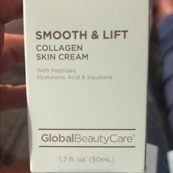 Smooth & Lift Collagen Eye Cream - White - Picture 3 of 4